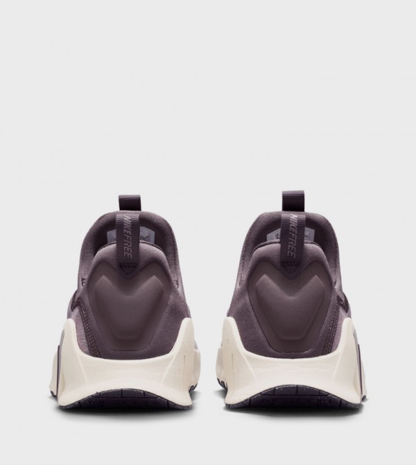 Nike  Training Shoes - Brown Training Shoes