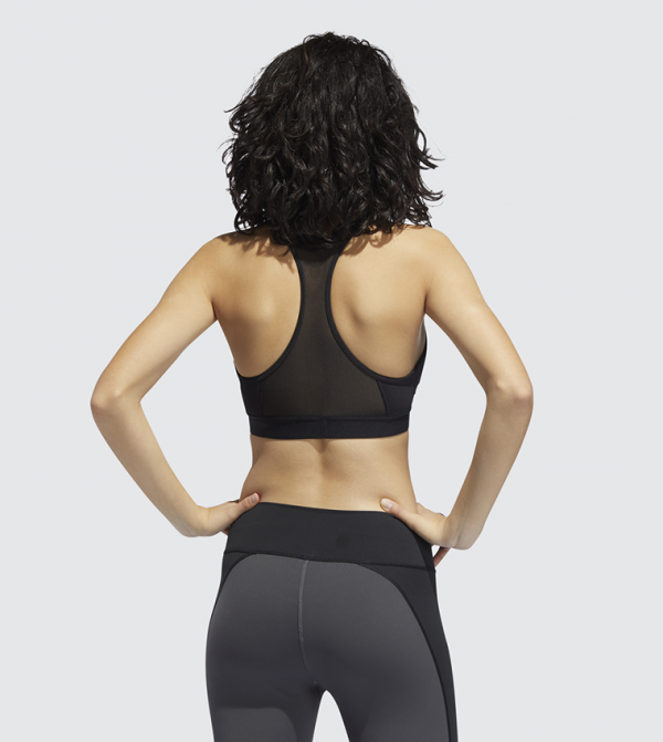 اديداس  ملابس رياضة - أسود بدلة تراك -بدلة مشي