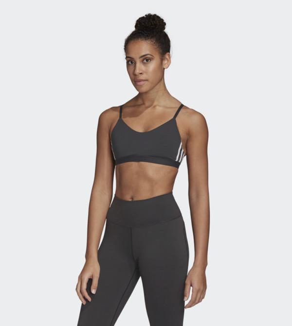 اديداس  - متعدد Tops & Tshirts