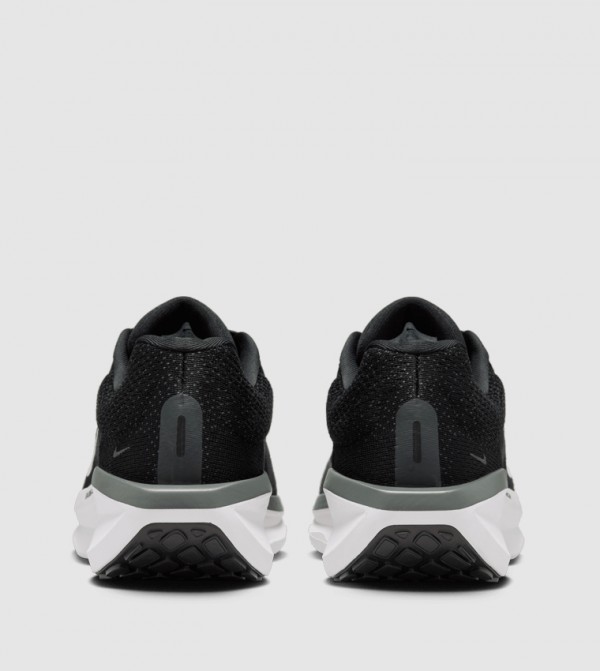 Nike  Sports Shoes - Black Running Shoes