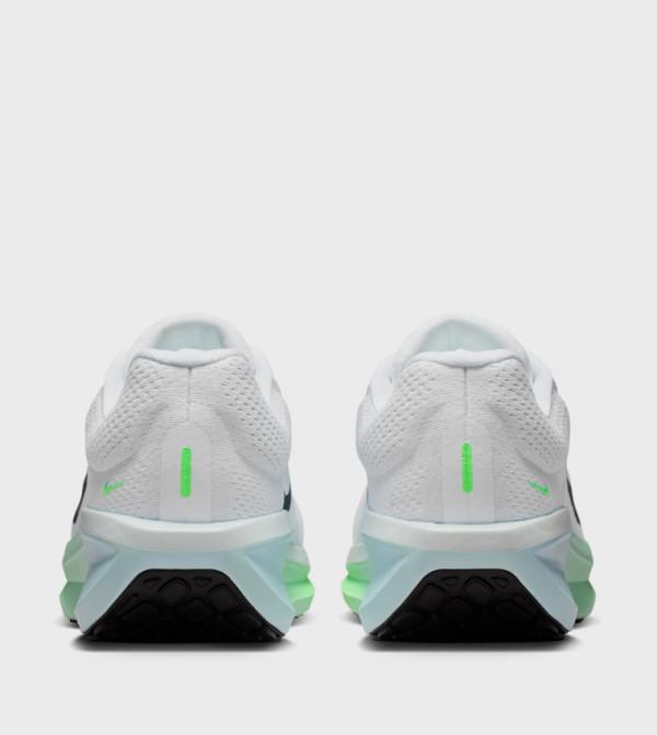 Nike  Running Shoes - White Running Shoes