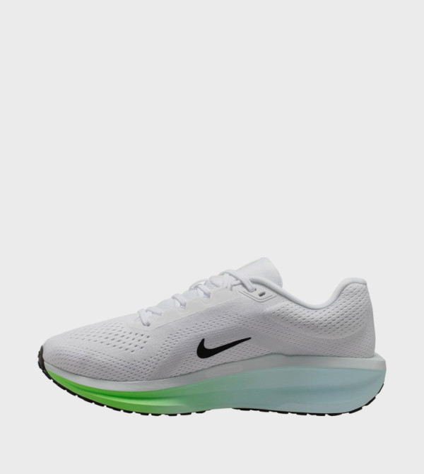 Nike  Running Shoes - White Running Shoes