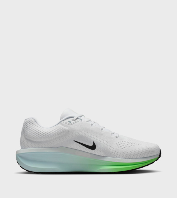 Nike  Running Shoes - White Running Shoes