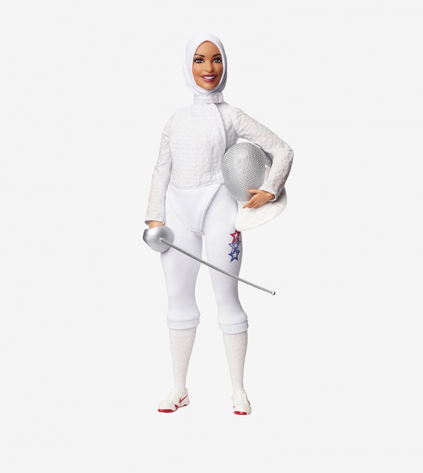 Barbie  TOYS - Multi Fashion Doll