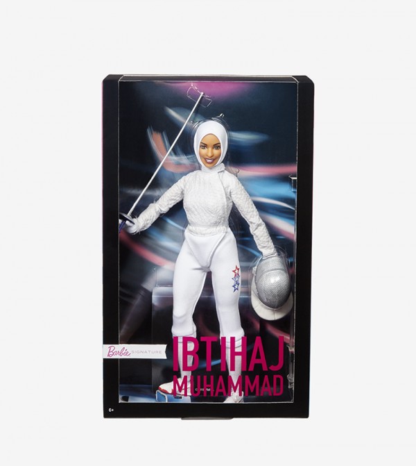 Barbie  TOYS - Multi Fashion Doll