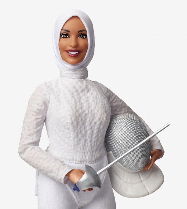 Barbie  TOYS - Multi Fashion Doll