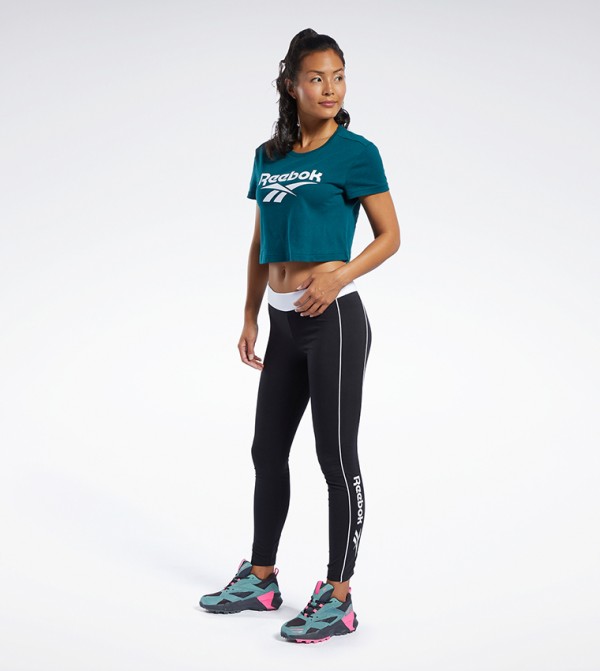 Reebok Reebok - Black Sportswear