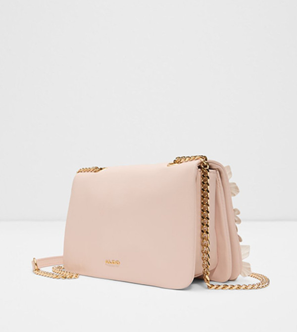Aldo Bags - Pink Cross Body Bags