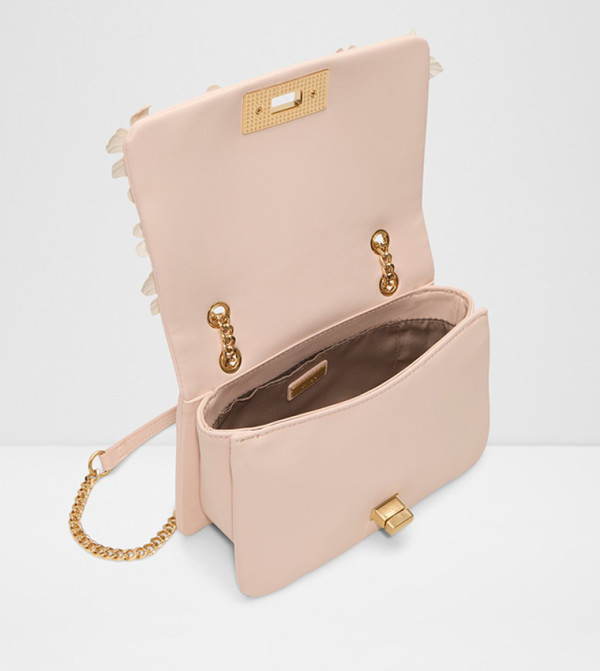 Aldo Bags - Pink Cross Body Bags