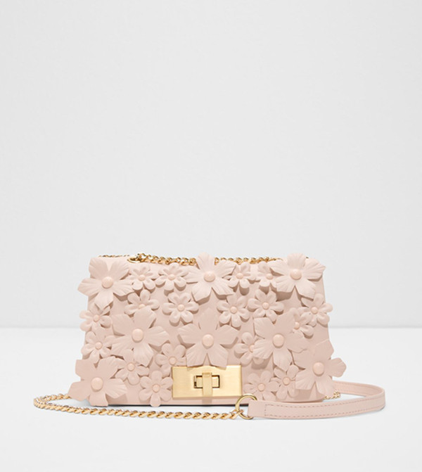 Aldo Bags - Pink Cross Body Bags