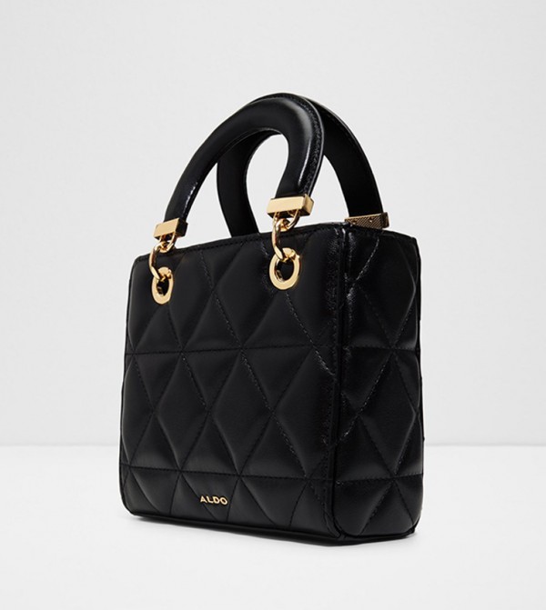 Aldo  ramadan - Black Handheld Bags