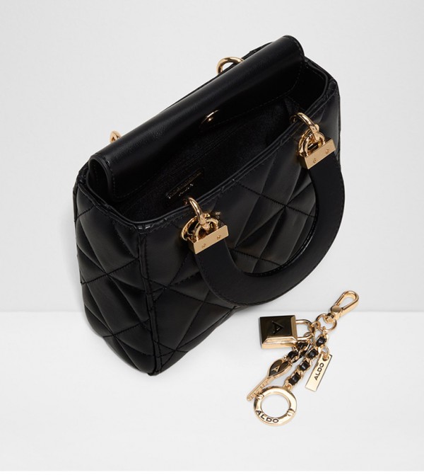 Aldo  ramadan - Black Handheld Bags