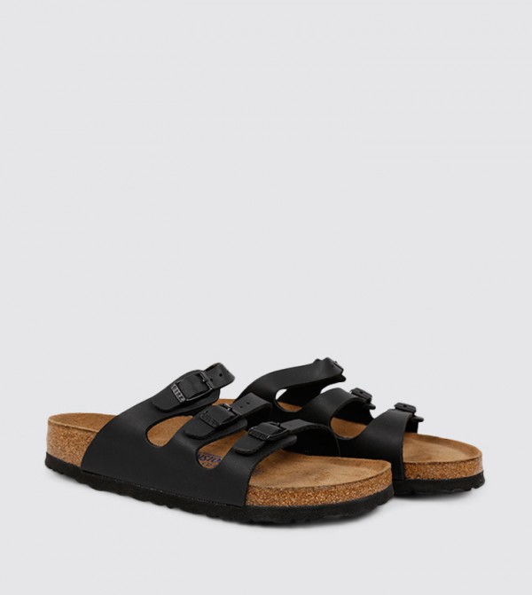 بيركنستوك - أسود undefined