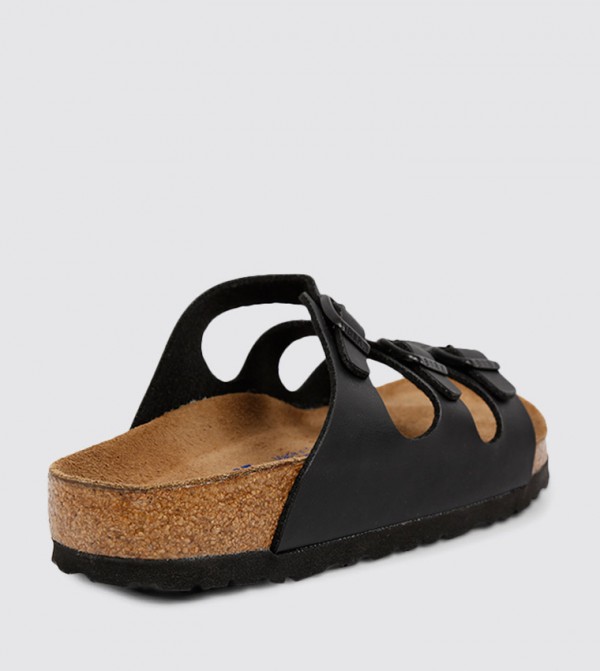 بيركنستوك - أسود undefined