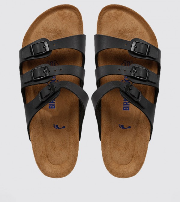 بيركنستوك - أسود undefined