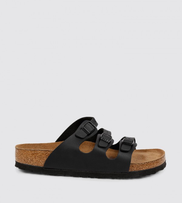 بيركنستوك - أسود undefined