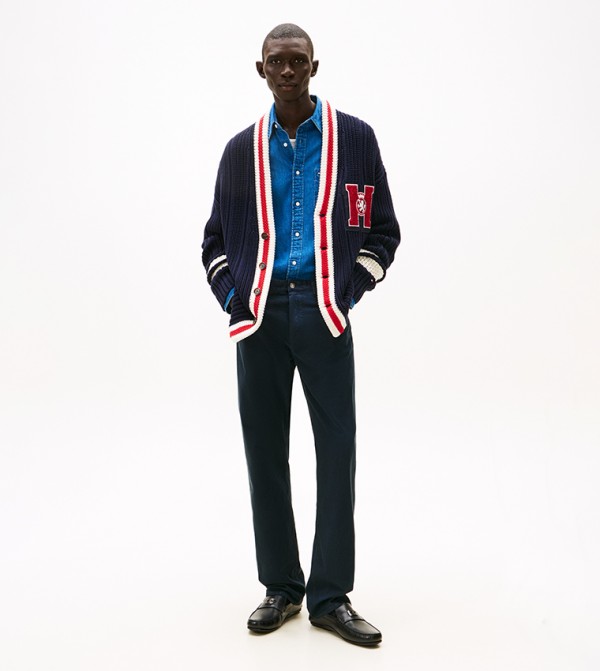 Tommy Hilfiger  - Black undefined