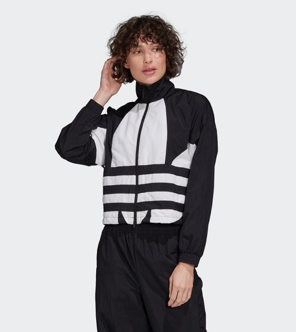Adidas Adidas Originals - Black Sportswear