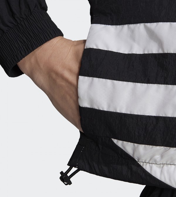 Adidas Adidas Originals - Black Sportswear