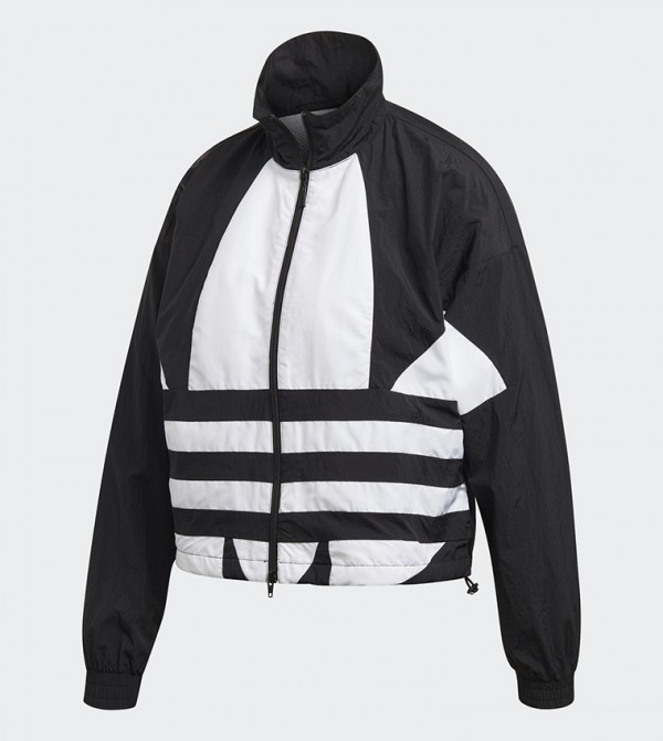 Adidas Adidas Originals - Black Sportswear