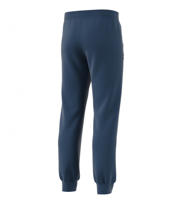 Adidas Originals Adidas Originals - Blue Joggers