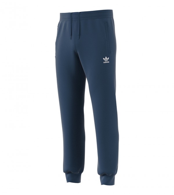 Adidas Originals Adidas Originals - Blue Joggers