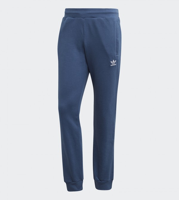 Adidas Originals Adidas Originals - Blue Joggers