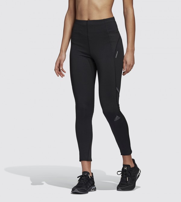 Adidas  - Black Tights