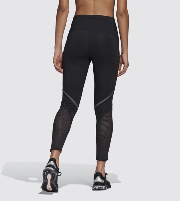 Adidas  - Black Tights