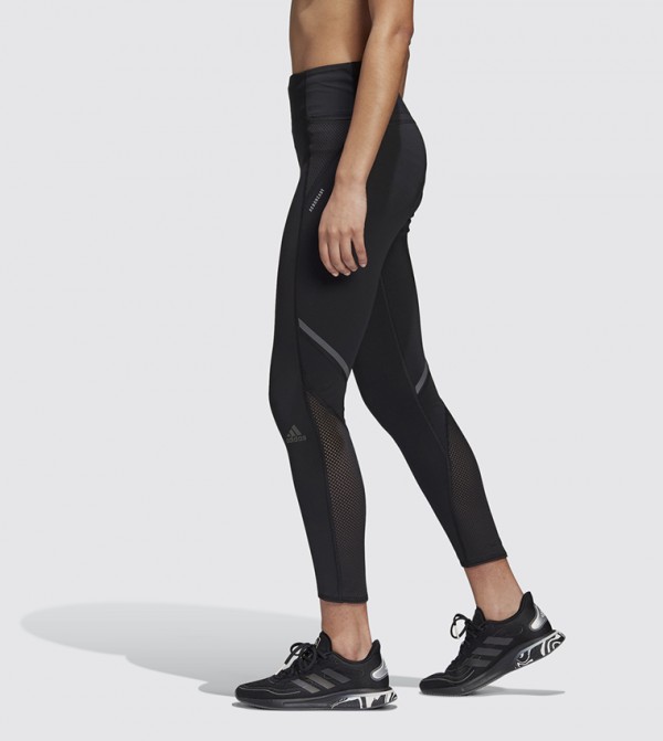 Adidas  - Black Tights
