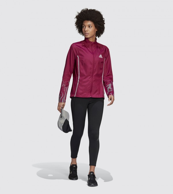 Adidas  - Black Tights