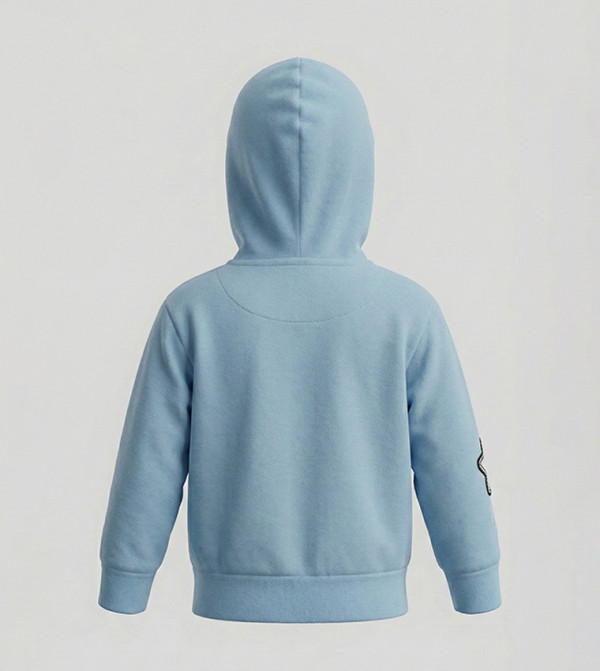 بيبيز آند مور بيبيز آند مور  - أزرق جاكيتات