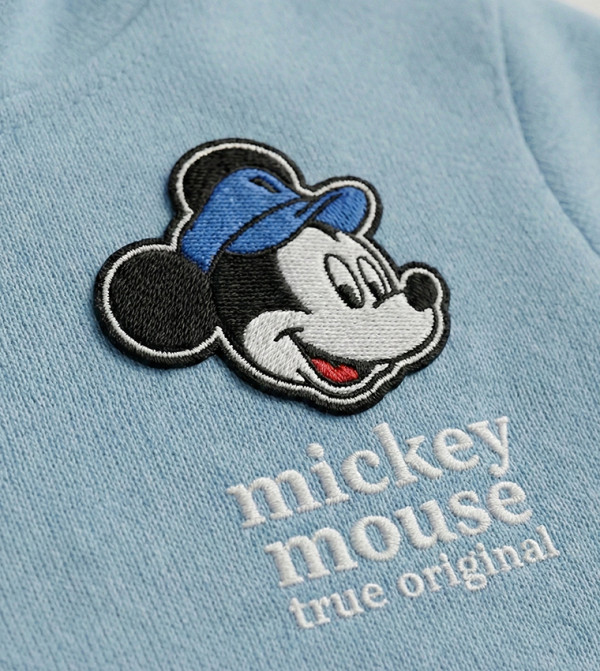 بيبيز آند مور بيبيز آند مور  - أزرق جاكيتات