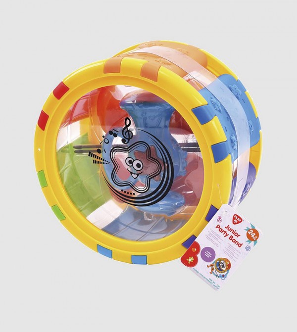 PlayGo  - Multi Learning TOYS