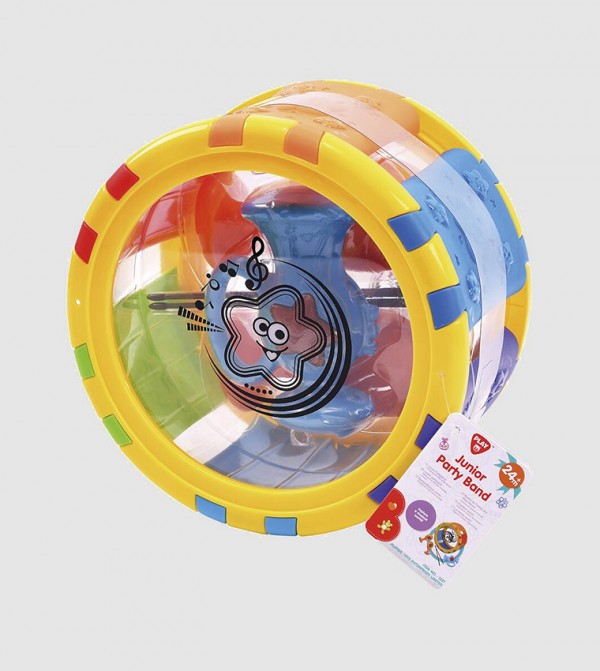 PlayGo  - Multi Learning TOYS
