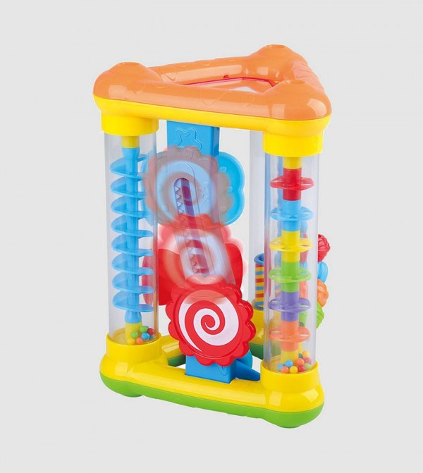 PlayGo  - Multi Learning TOYS