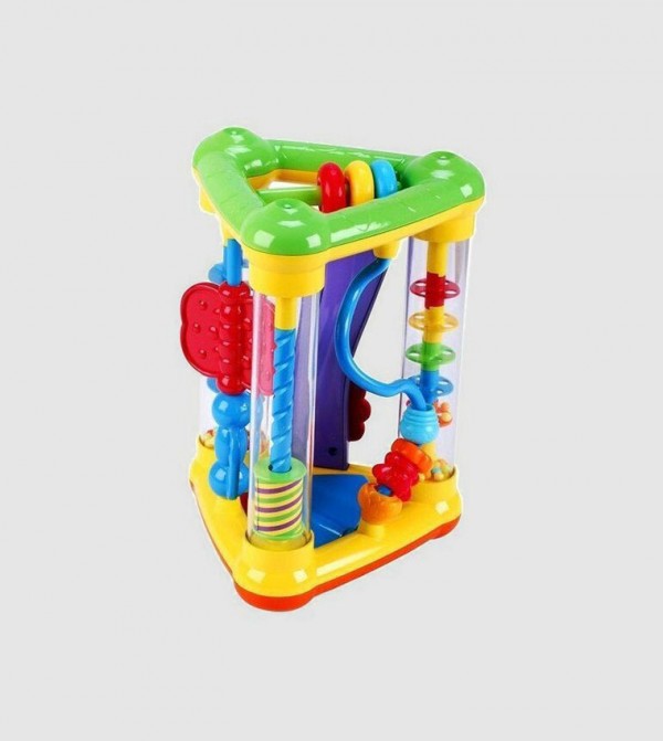 PlayGo  - Multi Learning TOYS