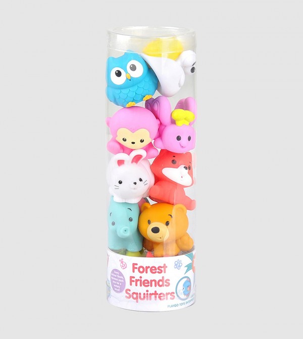 PlayGo  - Multi Learning TOYS
