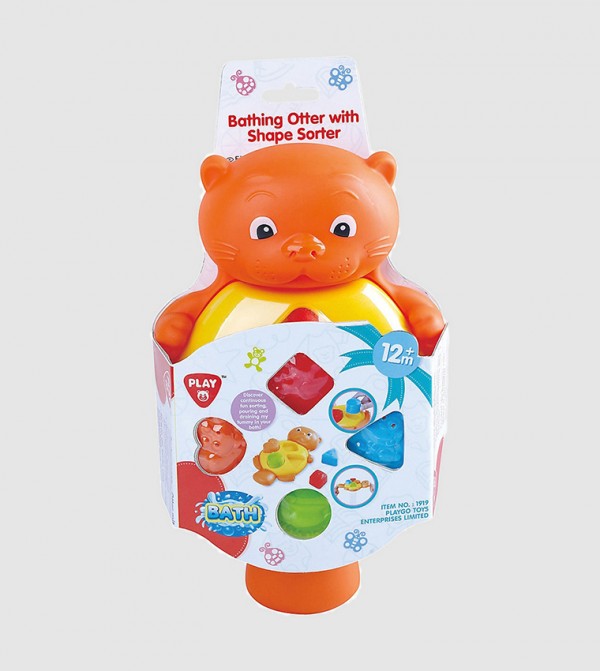 بلاي جو toys essentials - متعدد ألعاب التعلم