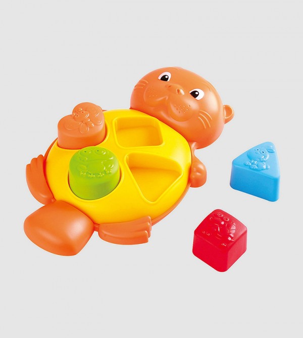 بلاي جو toys essentials - متعدد ألعاب التعلم