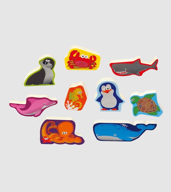 PlayGo  TOYS - Multi Learning TOYS