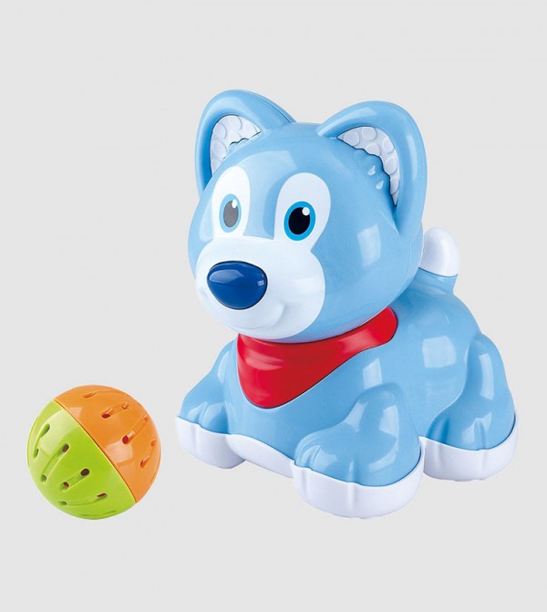 PlayGo  - Multi Learning TOYS