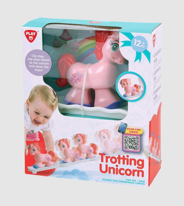 PlayGo  Toys - Multi Learning TOYS