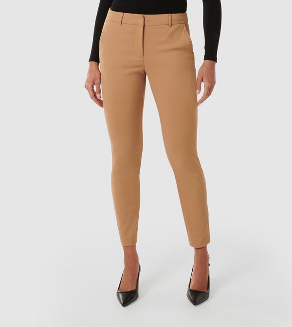 Forever New  - Brown Culottes