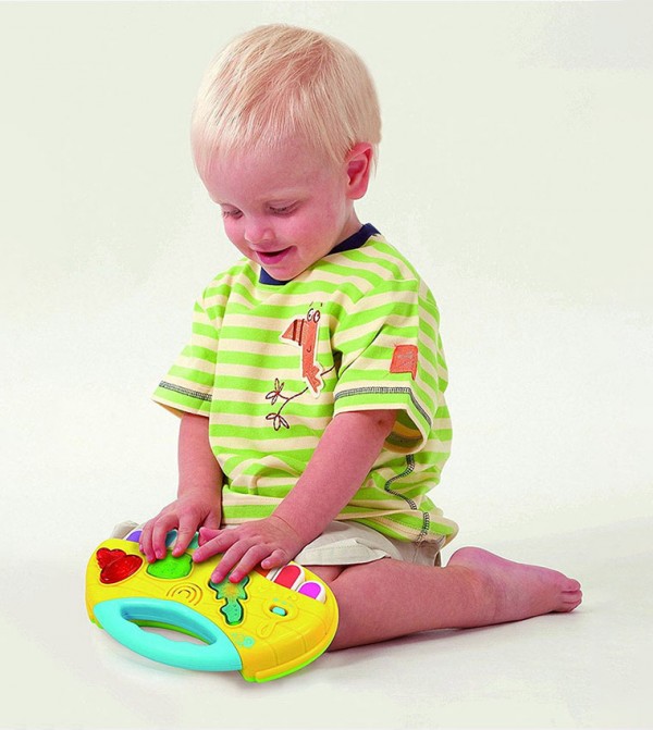 PlayGo PlayGo - Multi Learning TOYS