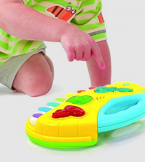 PlayGo PlayGo - Multi Learning TOYS