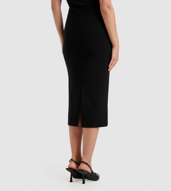 Forever New  - Black Skirts