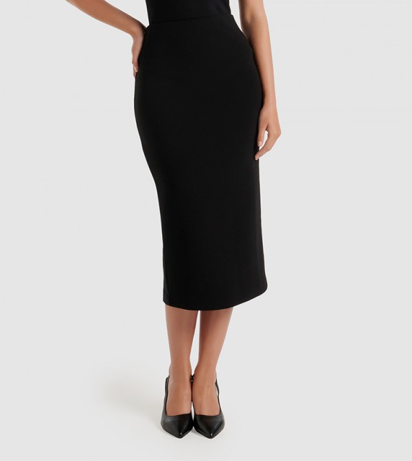 Forever New  - Black Skirts