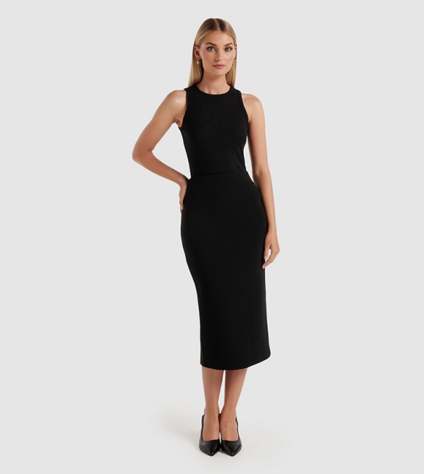 Forever New  - Black Skirts