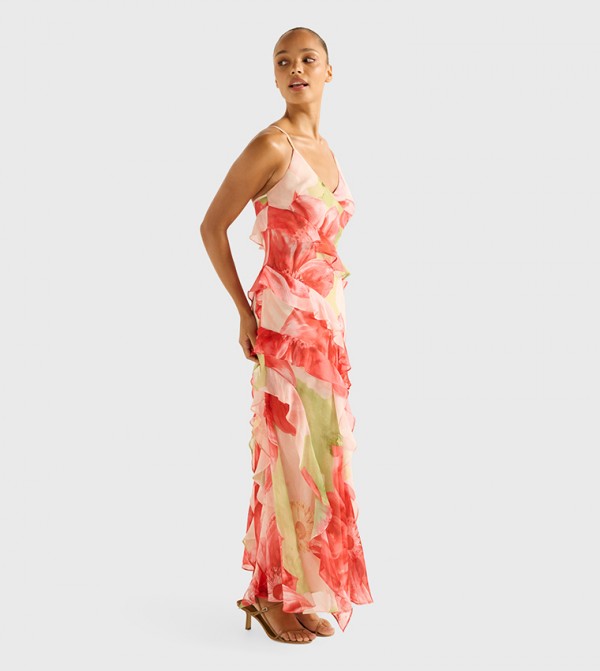 Forever New  Dresses - Multi Maxi Dresses